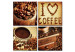 Canvas Coffee - Pleasant Moments 64021