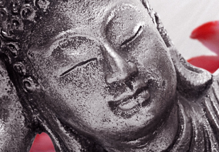 Canvas Relaxing Buddha  89821 additionalImage 5