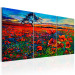 Canvas Valley of Poppies 90221 additionalThumb 2
