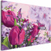 Paint by Number Kit Tulips (Meadow) 107331 additionalThumb 5