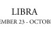 Canvas Print Libra - black and white graphic depicting the sign of the zodiac 114831 additionalThumb 4