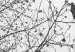 Canvas Art Print Birds on Tree (1 Part) Vertical 117231 additionalThumb 4