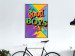 Poster Good Boys - artistic English text in a colorful pop art motif 122731 additionalThumb 7