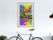 Poster Good Boys - artistic English text in a colorful pop art motif 122731 additionalThumb 21