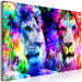 Large canvas print My Brother [Large Format] 132331 additionalThumb 2