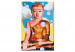 Paint by Number Kit Levitating Buddha 135631 additionalThumb 5