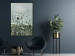 Wall Poster Midsummer - landscape of a flower-filled meadow with cloudy sky in the background 137231 additionalThumb 11