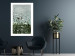 Wall Poster Midsummer - landscape of a flower-filled meadow with cloudy sky in the background 137231 additionalThumb 17