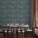 Modern Wallpaper Weave Mistletoe 143331 additionalThumb 8