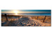 Large canvas print Sunset Path III [Large Format] 149031