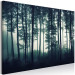 Large canvas print Forest in the Mist [Large Format] 150831 additionalThumb 2
