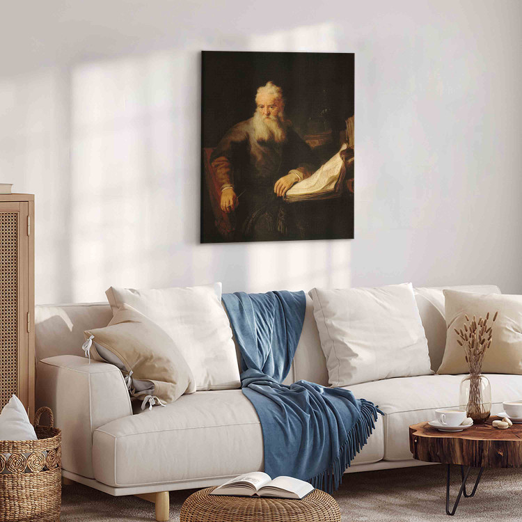 Art Reproduction The Apostle Paul 154631 additionalImage 5