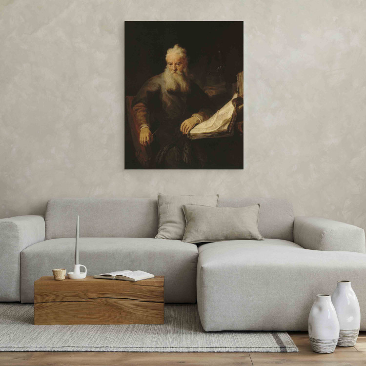 Art Reproduction The Apostle Paul 154631 additionalImage 3