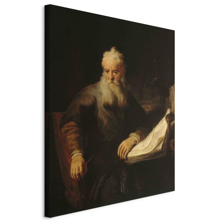 Art Reproduction The Apostle Paul 154631 additionalImage 2