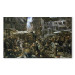 Art Reproduction The Market of Verona 154931