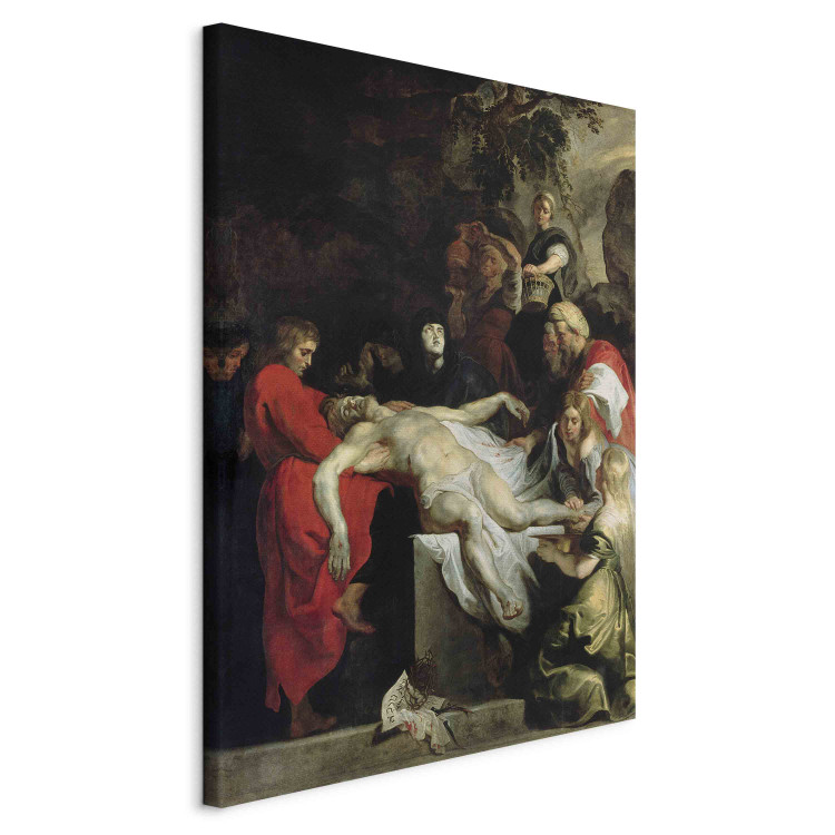 Art Reproduction The Entombment 156431 additionalImage 2