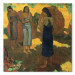 Reproduction Painting Three Tahiti Women on Yellow Ground 157931 additionalThumb 7
