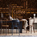 Photo Wallpaper Latte, espresso, cappucino... 60231 additionalThumb 4