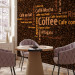 Photo Wallpaper Latte, espresso, cappucino... 60231 additionalThumb 7