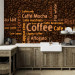 Photo Wallpaper Latte, espresso, cappucino... 60231 additionalThumb 6