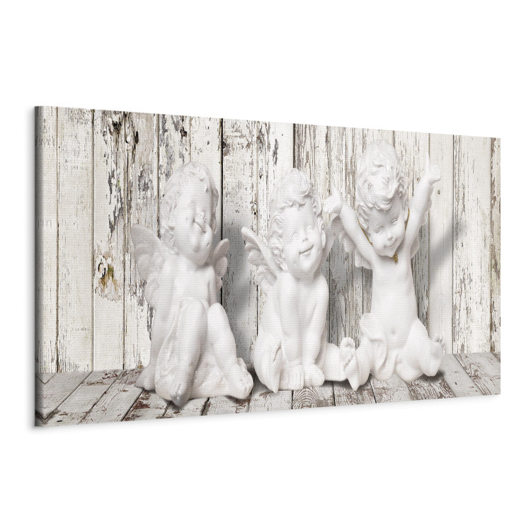 Canvas Laughing Cherubs 81931 additionalImage 2