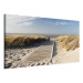 Canvas Print Holiday at the Seaside (1 Part) Wide 107341 additionalThumb 2
