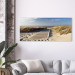 Canvas Print Holiday at the Seaside (1 Part) Wide 107341 additionalThumb 5