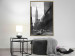 Wall Poster New York Street - black and white architectural shot in the city center 117141 additionalThumb 7