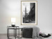 Wall Poster New York Street - black and white architectural shot in the city center 117141 additionalThumb 21