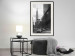 Wall Poster New York Street - black and white architectural shot in the city center 117141 additionalThumb 22