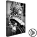 Canvas Print Bicycle Details (1 Part) Vertical 117741 additionalThumb 6