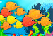 Canvas Underwater Fun (1 Part) Wide 121941 additionalThumb 5