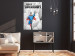 Poster World of Superheroes - superhero character and English captions 123641 additionalThumb 17