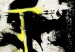 Large canvas print Monkey TNT Detonator by Banksy II [Large Format] 136441 additionalThumb 4