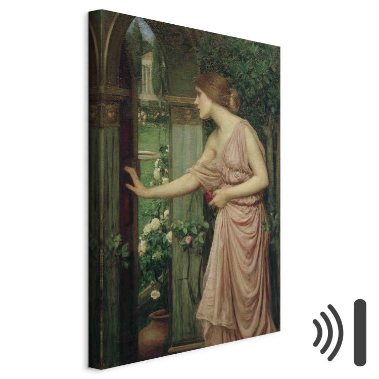 Art Reproduction Psyche Opening the Door into Cupid's Garden 155941 additionalImage 8