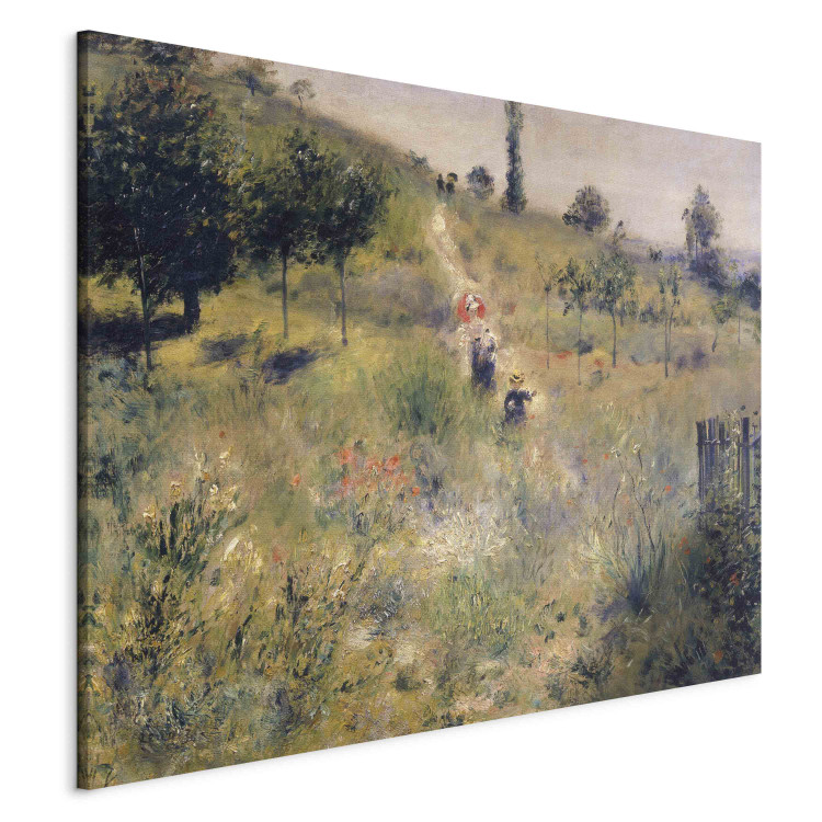 Art Reproduction The Path through the Long Grass 156941 additionalImage 2
