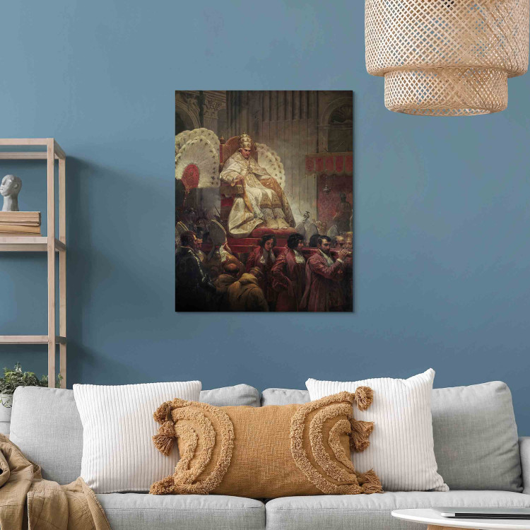 Art Reproduction Pope Pius VIII 157641 additionalImage 3