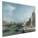 Reproduction Painting The Entrance to the Grand Canal and the church of Santa Maria della Salute, Venice 157941 additionalThumb 2