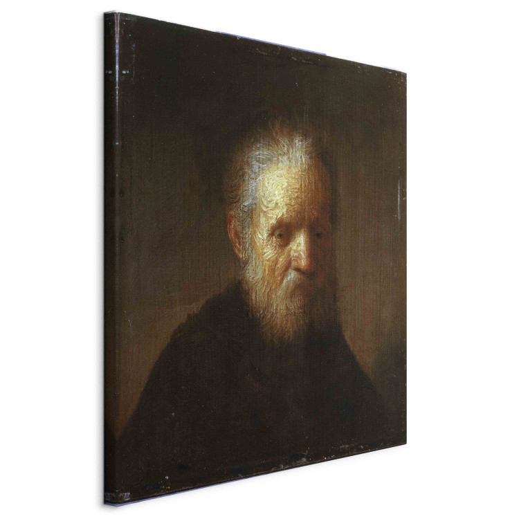 Reproduction Painting Portrait of an old man 158441 additionalImage 2