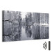 Canvas Art Print Landscape: winter 50441 additionalThumb 8