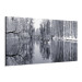 Canvas Art Print Landscape: winter 50441 additionalThumb 2
