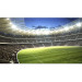 Wall Mural Football Match - Sports stadium filled with fans for a teenager 61141 additionalThumb 3