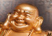 Canvas Print Smile to Buddha! 64341 additionalThumb 5