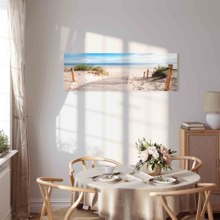 Canvas Charming Beach 94241 additionalImage 5