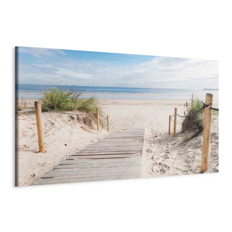 Canvas Charming Beach 94241 additionalImage 2
