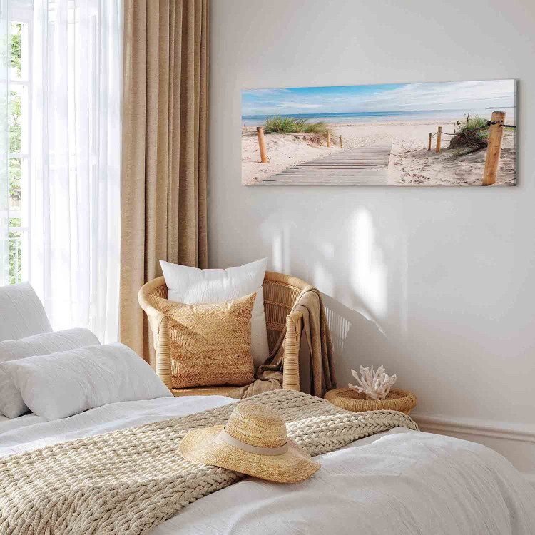 Canvas Charming Beach 94241 additionalImage 10