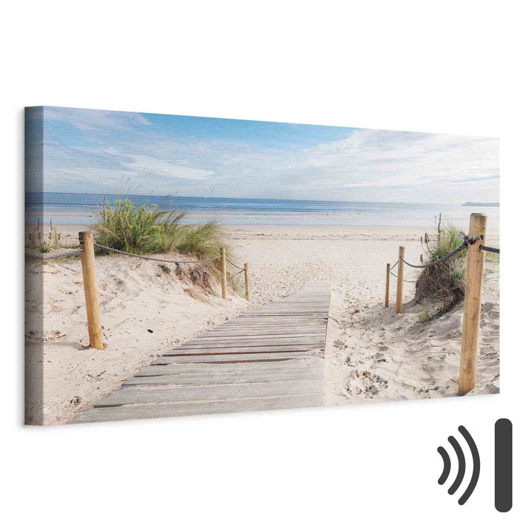 Canvas Charming Beach 94241 additionalImage 8