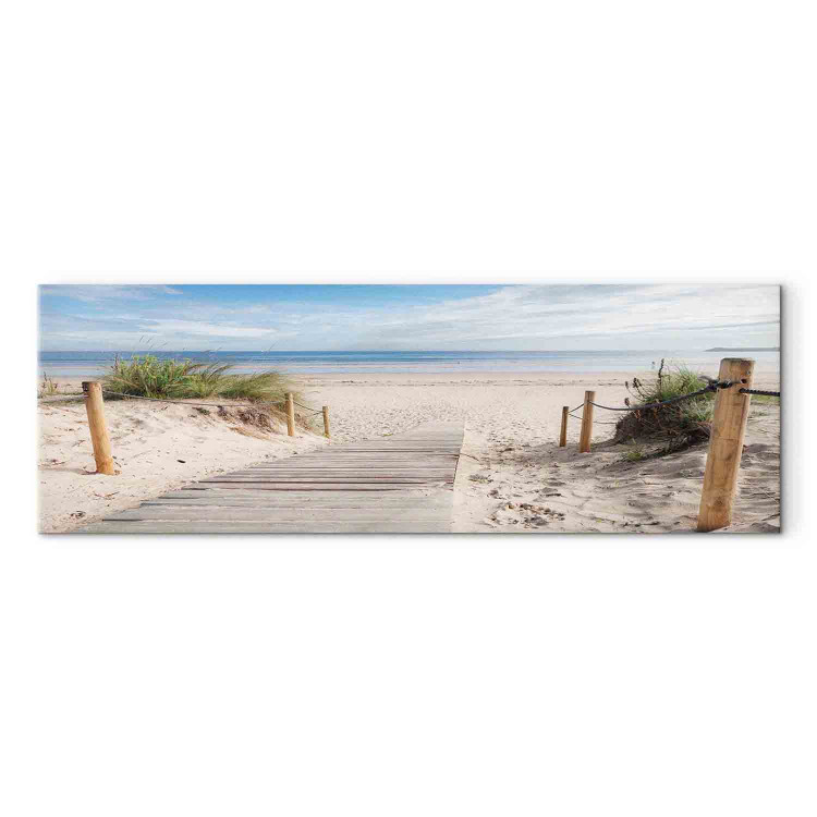 Canvas Charming Beach 94241 additionalImage 7