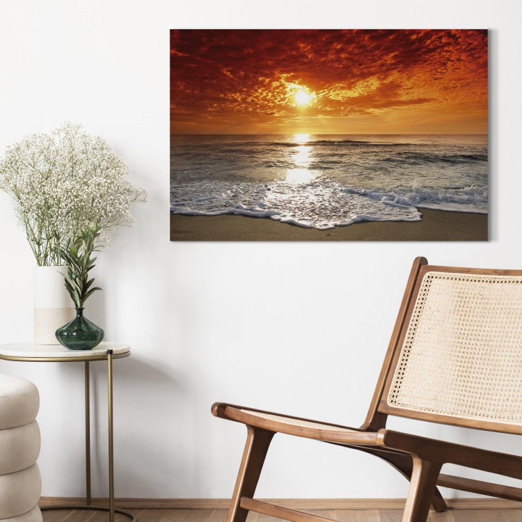 Canvas Gorgeous Beach 97941 additionalImage 9