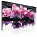 Paint by Number Kit Purple Orchid 107151 additionalThumb 6